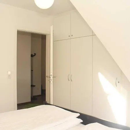 Haus Undine 11 * 博尔滕哈根