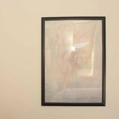 Haus Undine 11 公寓