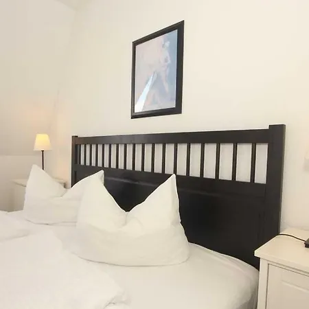 公寓 Haus Undine 11