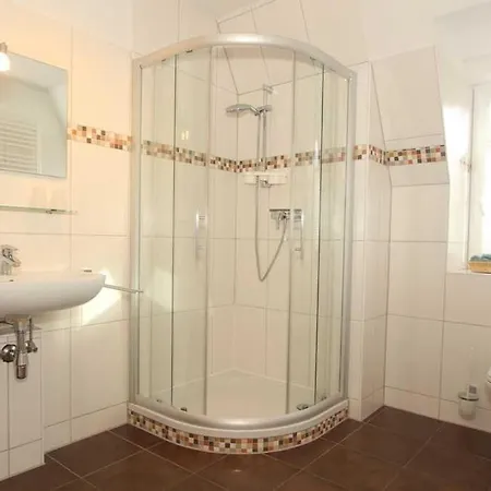 公寓 Haus Undine 11 *