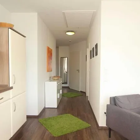 公寓 Haus Undine 11