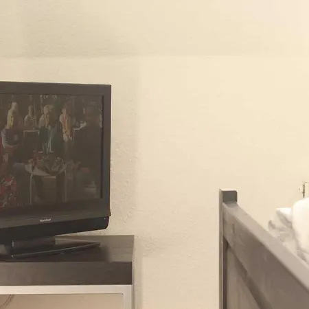 Haus Undine 11 公寓