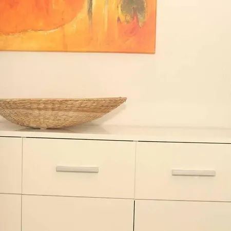 Haus Undine 11 * 博尔滕哈根