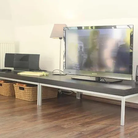 公寓 Haus Undine 11