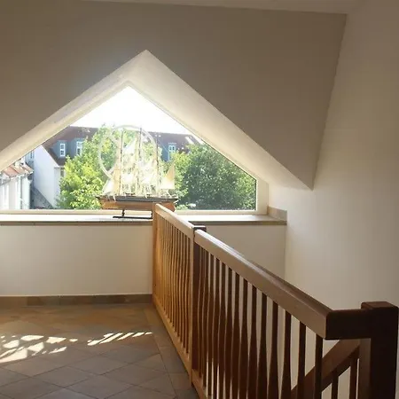 Haus Undine 11 博尔滕哈根