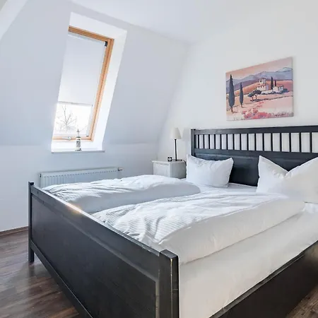 Haus Undine 11 公寓 *