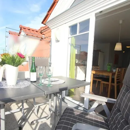 Apartment Haus Undine 11