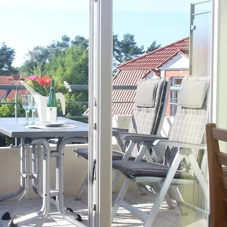 Haus Undine 11 *