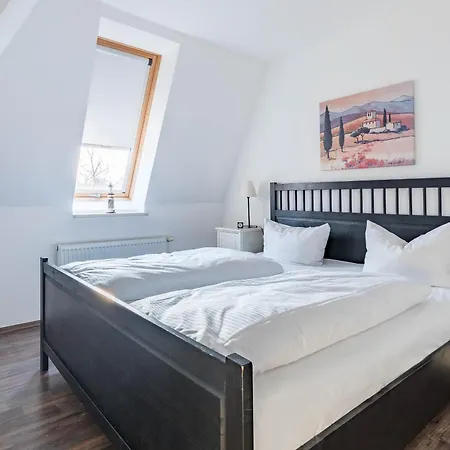 Haus Undine 11 *