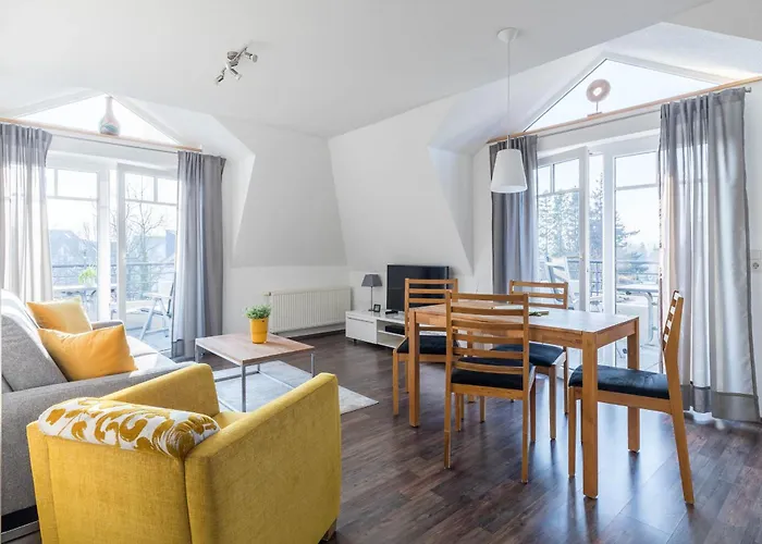 Haus Undine 11 Boltenhagen (Ostseebad)