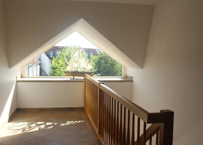 Haus Undine 11 Lejlighed Boltenhagen (Ostseebad)