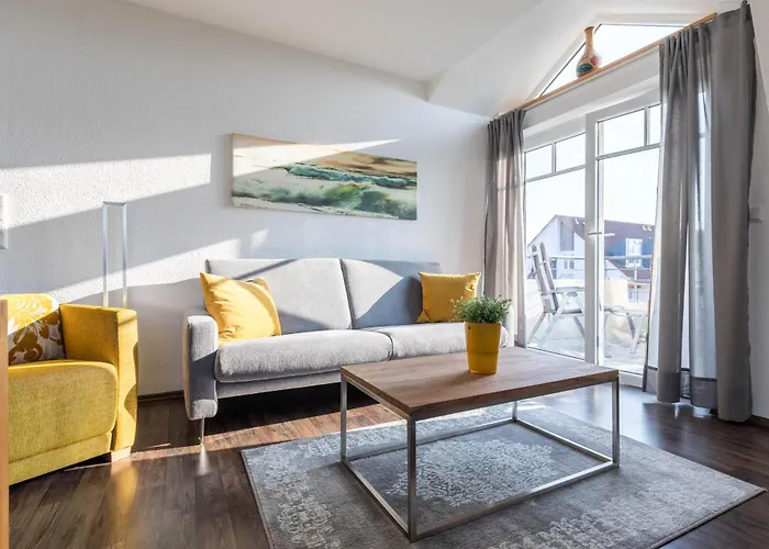 Haus Undine 11 Boltenhagen (Ostseebad)