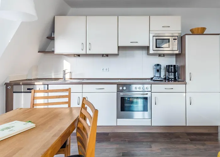 Haus Undine 11 Boltenhagen (Ostseebad)