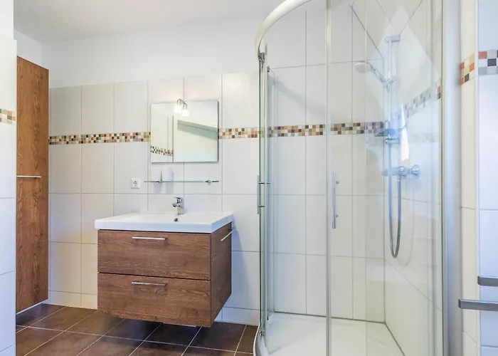 Lejlighed Haus Undine 11 *