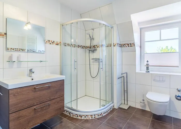 Lejlighed Haus Undine 11 Boltenhagen (Ostseebad)